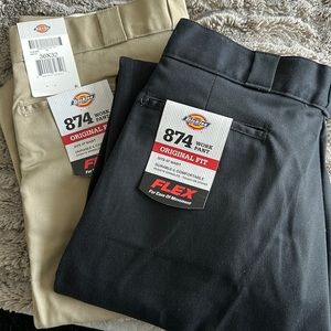 BRAND NEW Men’s Dickies Pants